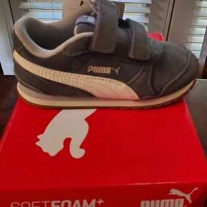 Puma ST Runner v2 Suede